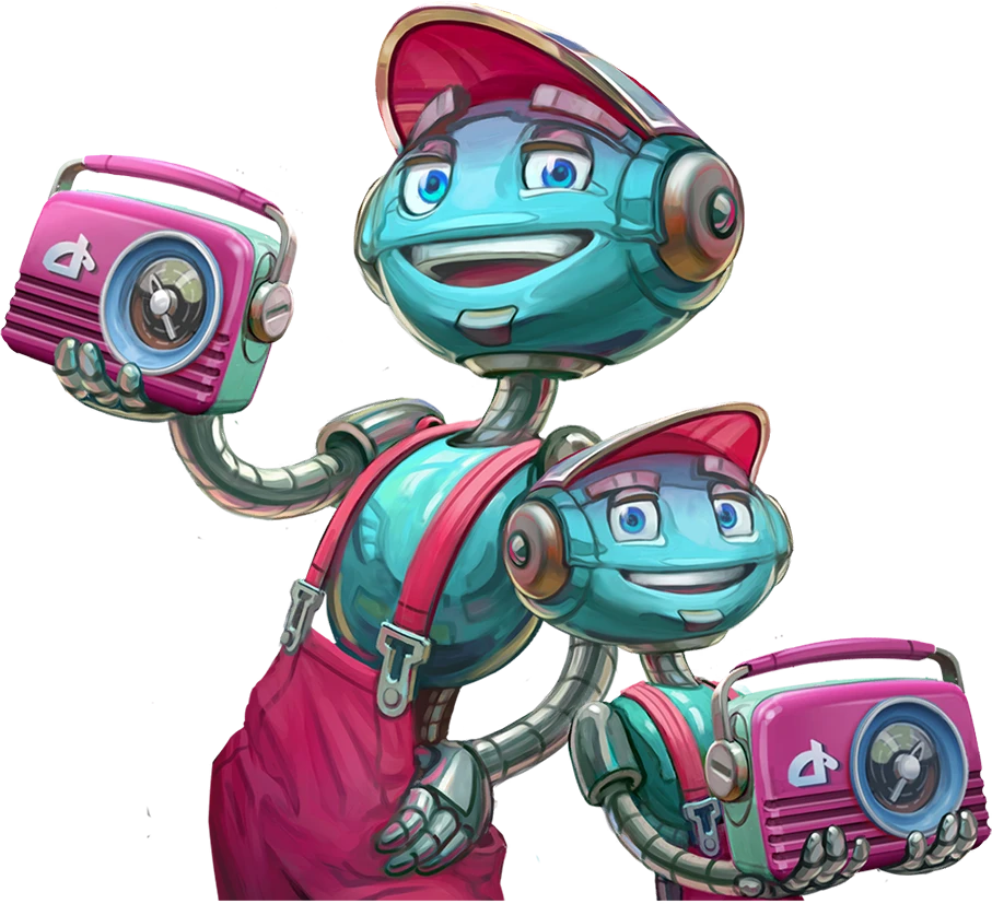 B1&B2