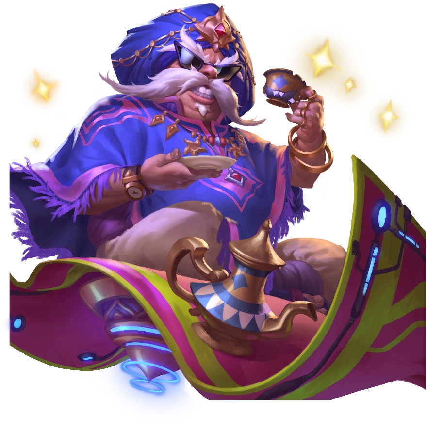 Grandmaster