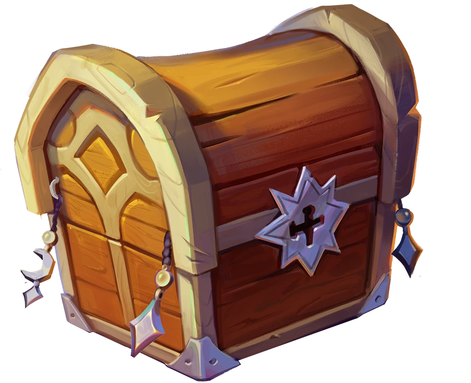 Treasure Chest