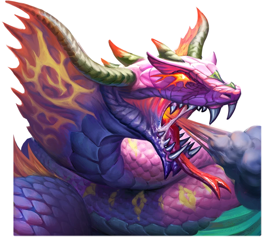 Viper Tyrant