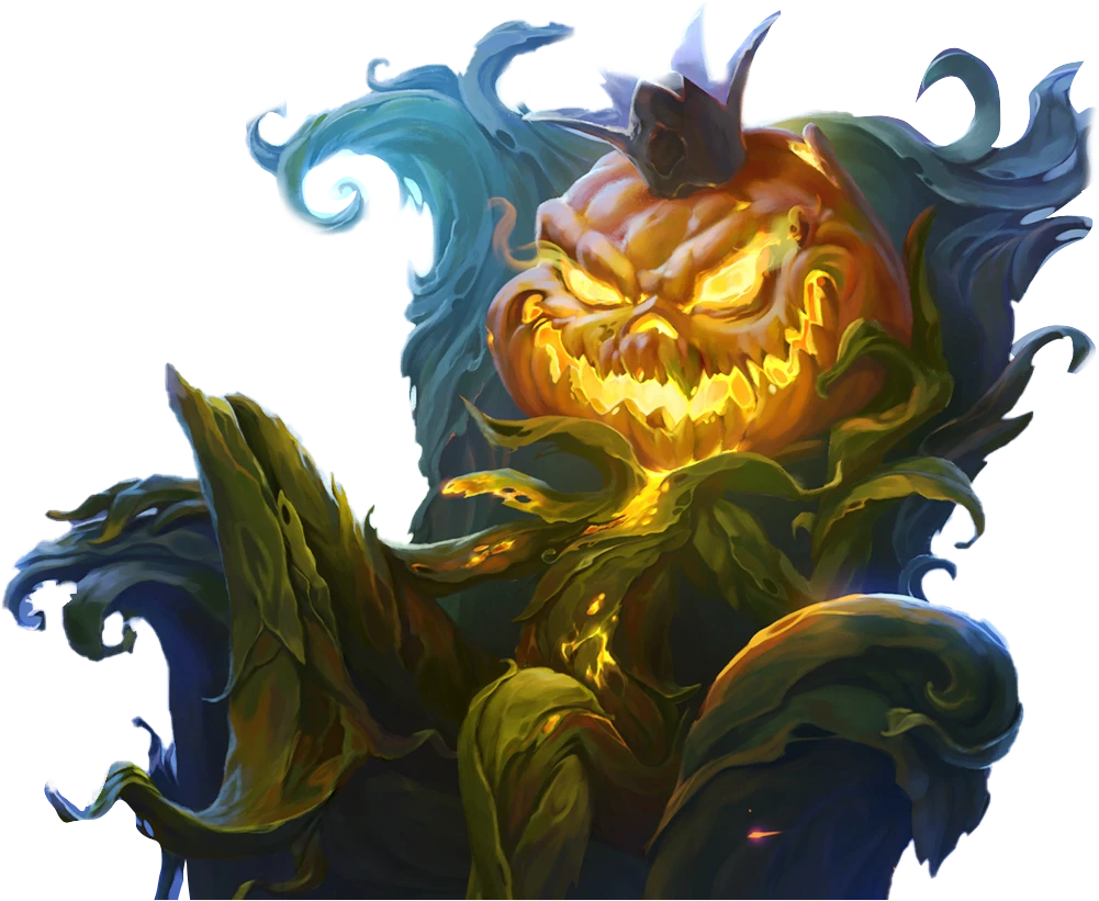 Joyful Jack