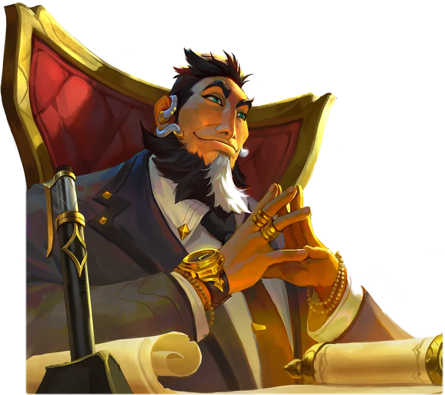 Property Baron