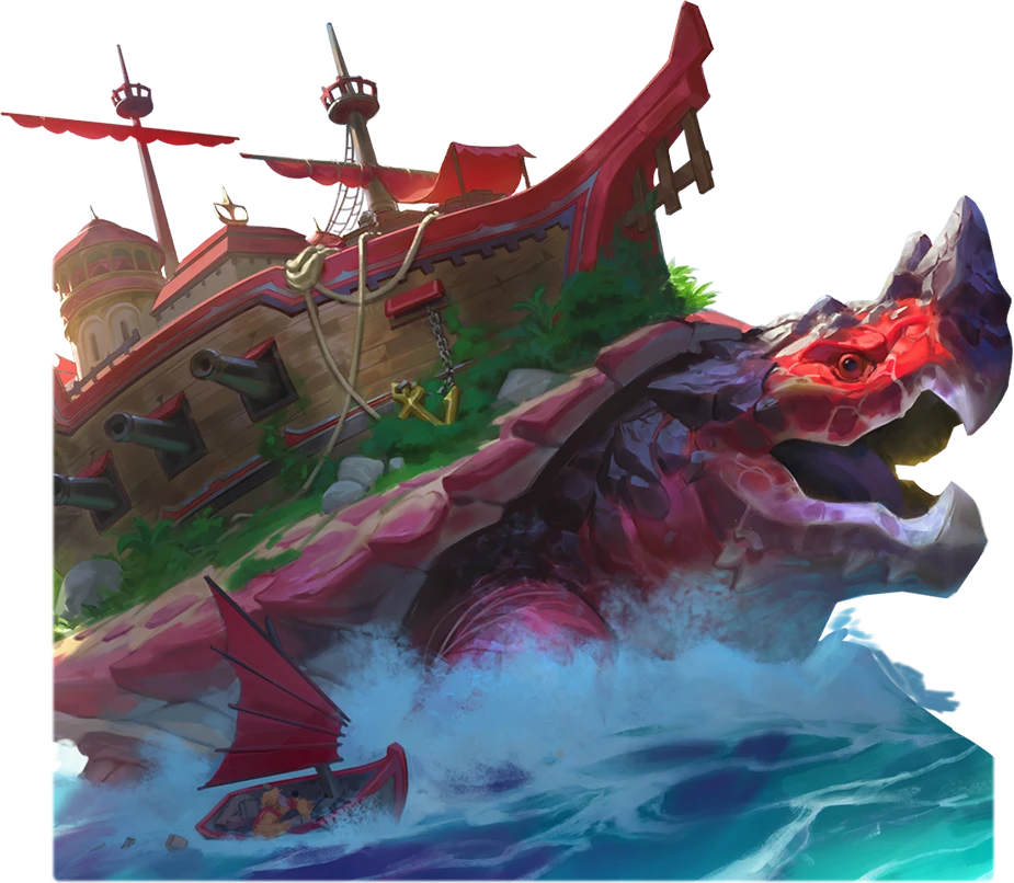 Tortuga