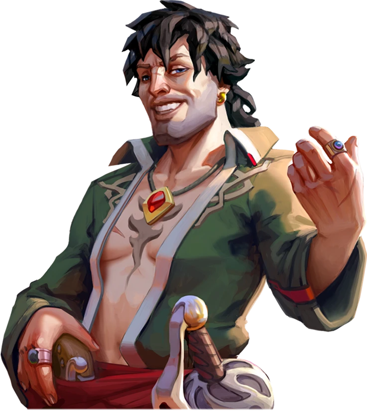 Elite Duelist