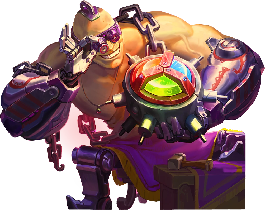 Terrorform