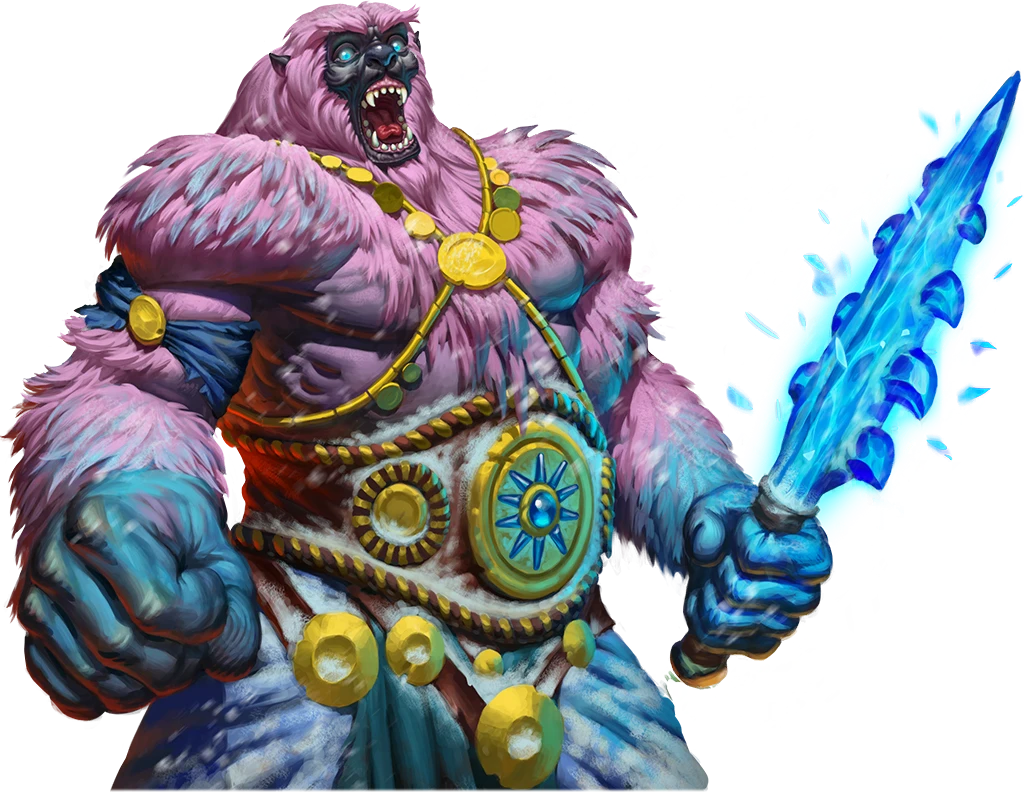 Frost Street Champion