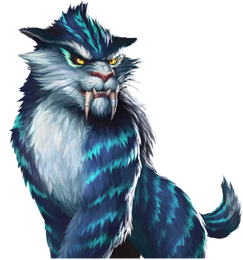 Sabretooth