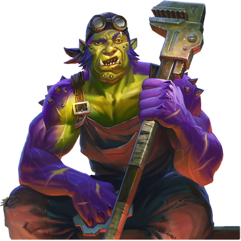 Boilerroom Brawler