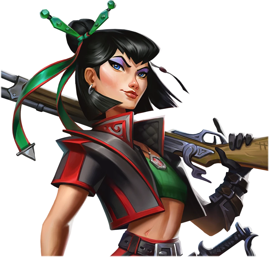 Vanessa
