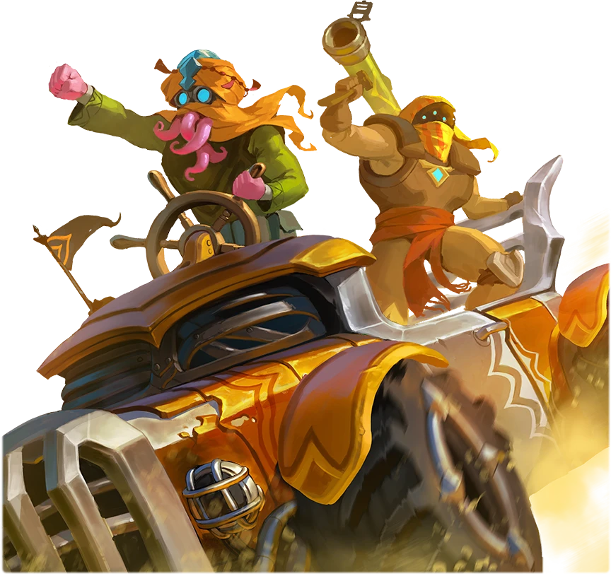 Car Conductor