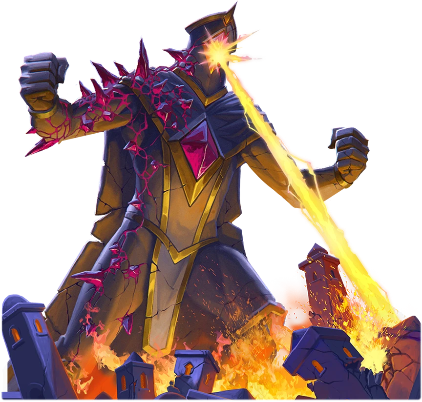 Void Colossus