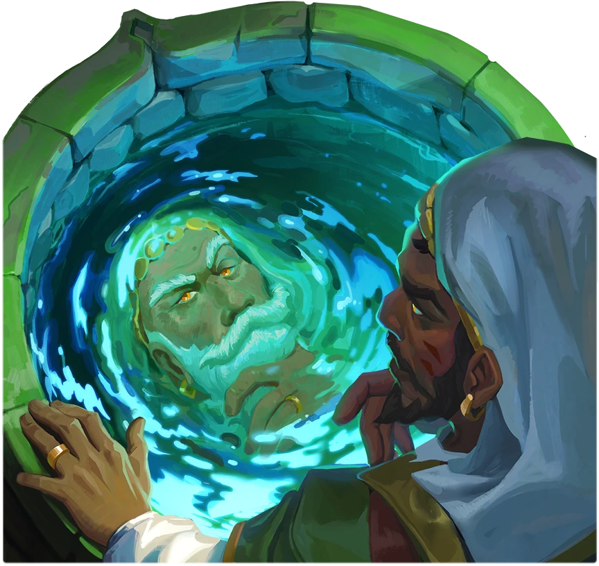 Reflecting Pool