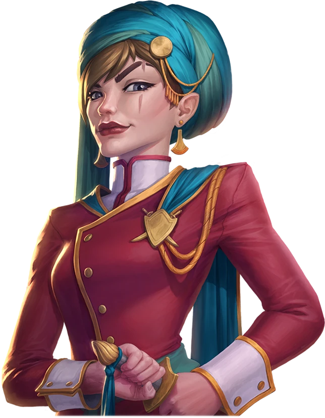 Cloudtop Officer