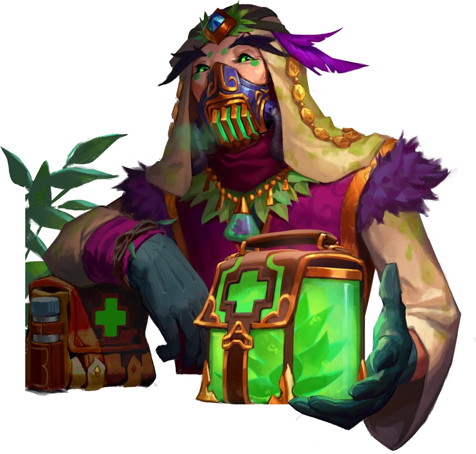 Aldric
