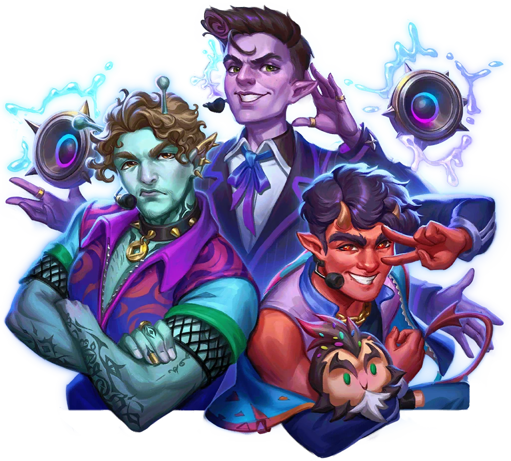 The Baron Boys