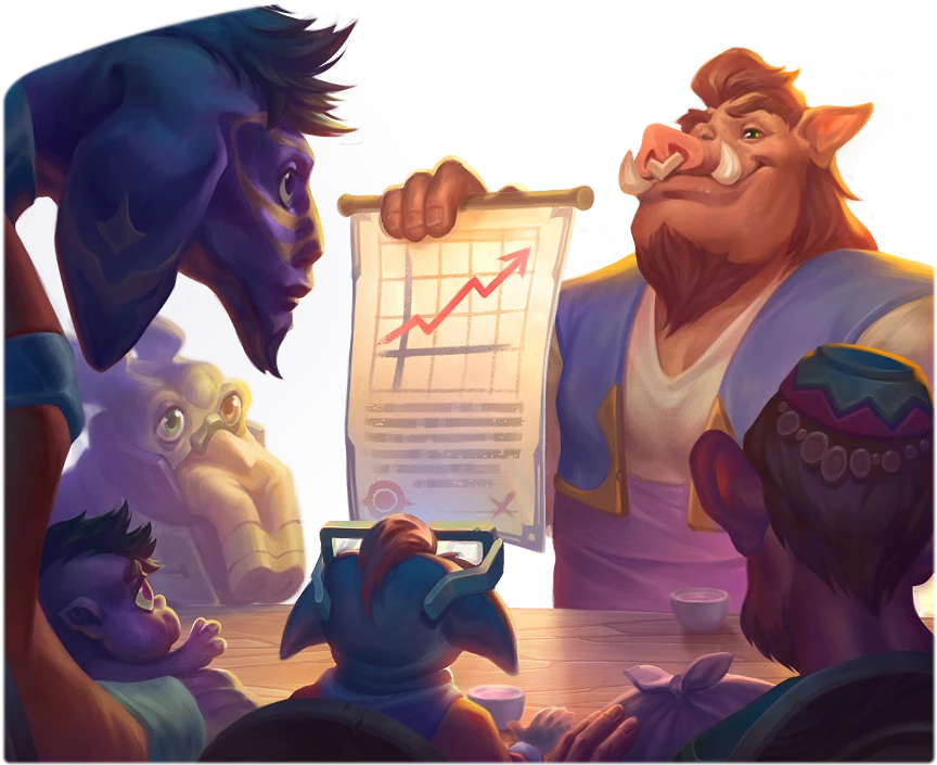 Investment Pitch