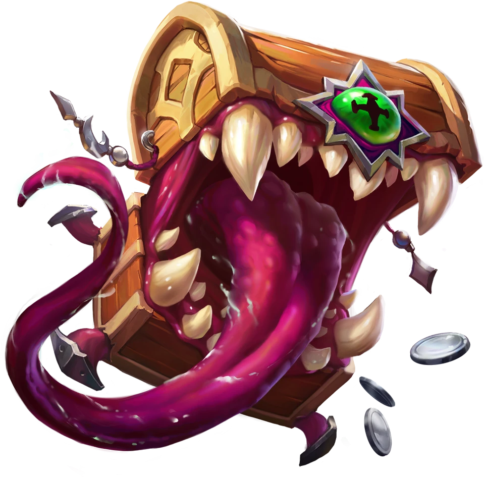 Mimic
