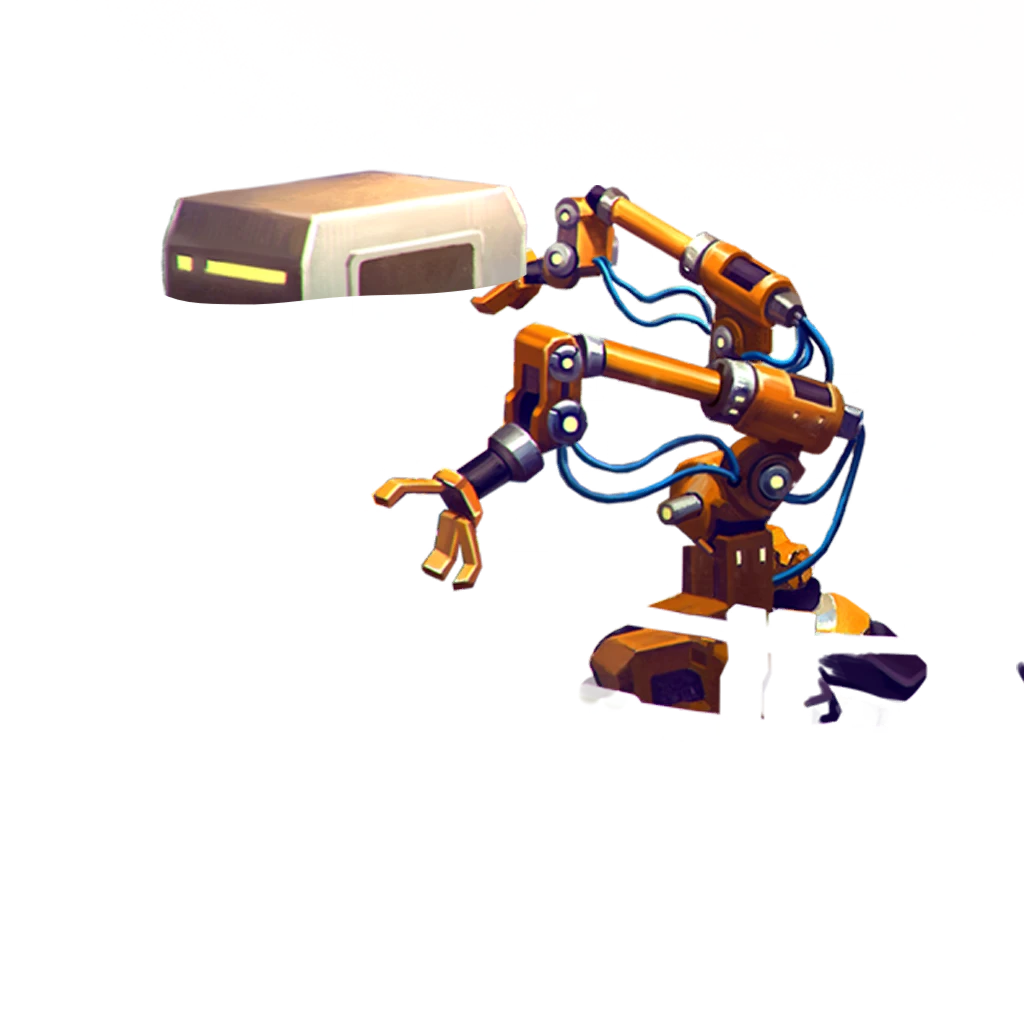 Robotics Factory