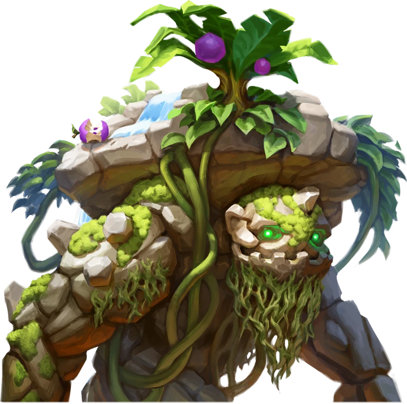 Oasis Guardian