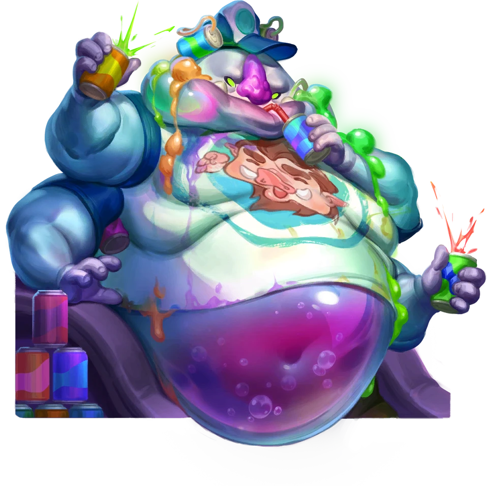 Soda Swiller