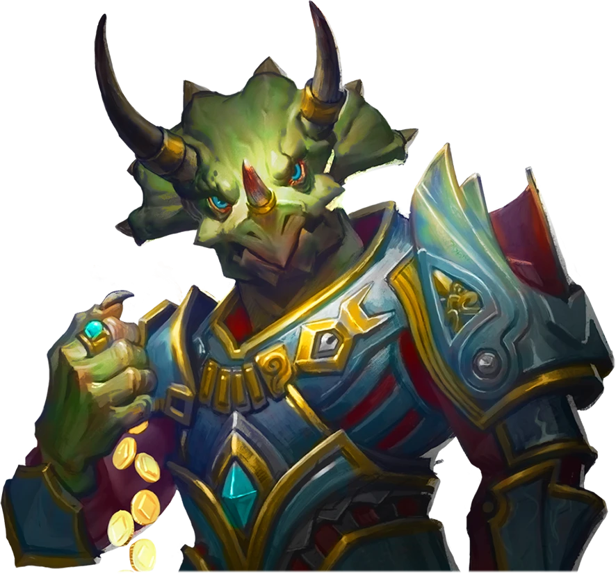 Lord Arken