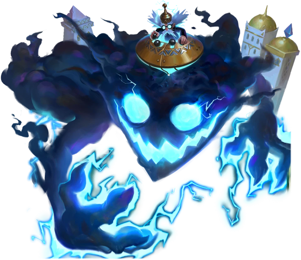 Dr. Vortex