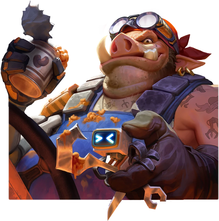Foreman