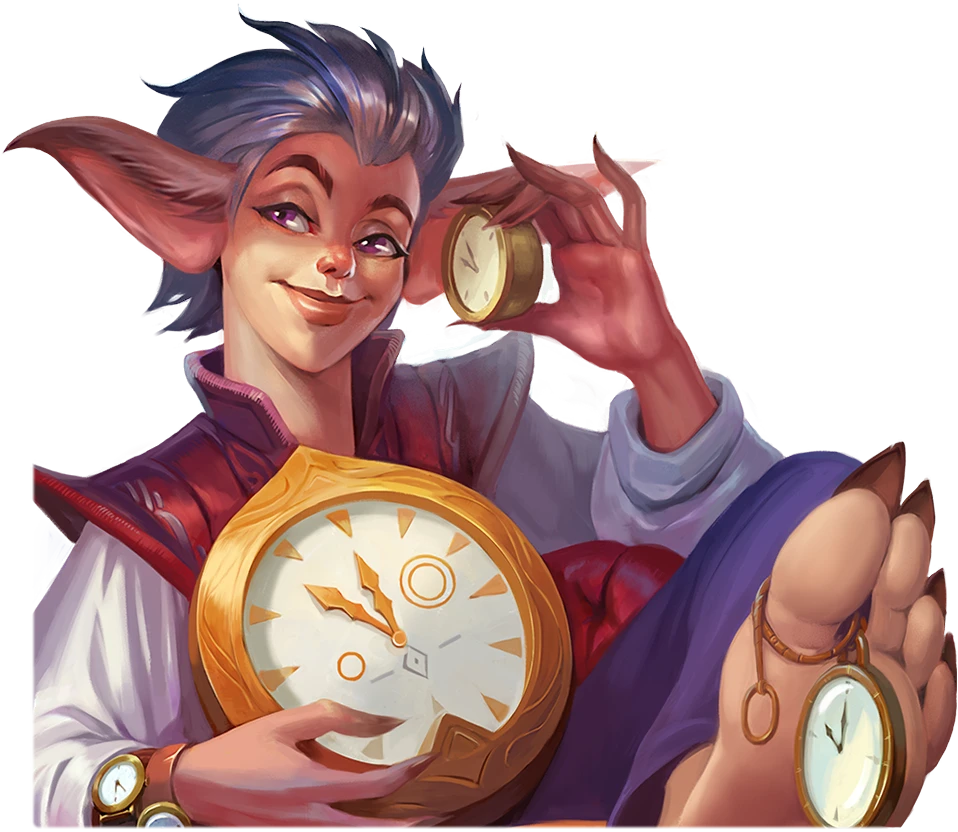 Chronos
