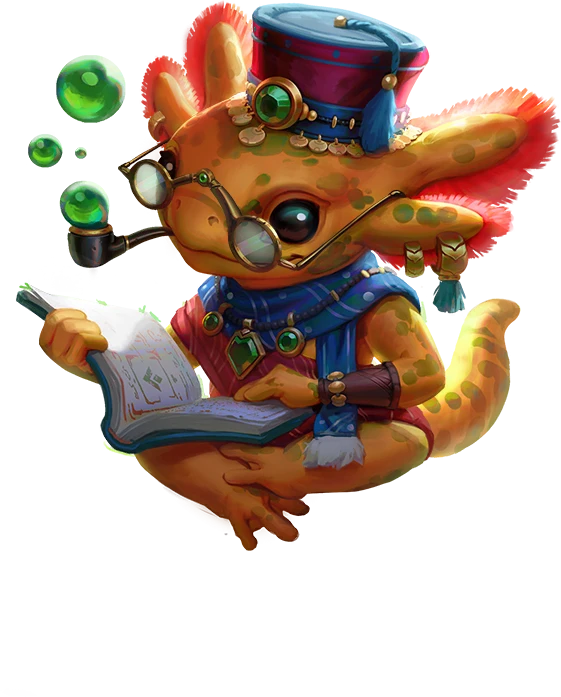 Regenald