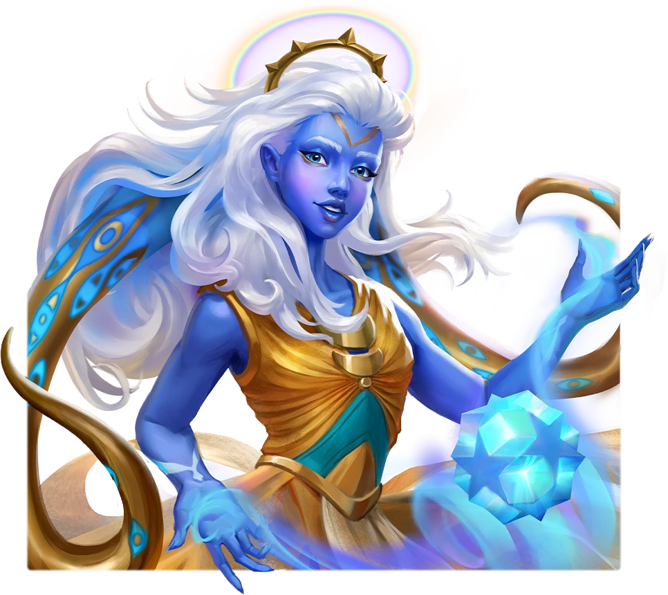 Serafina