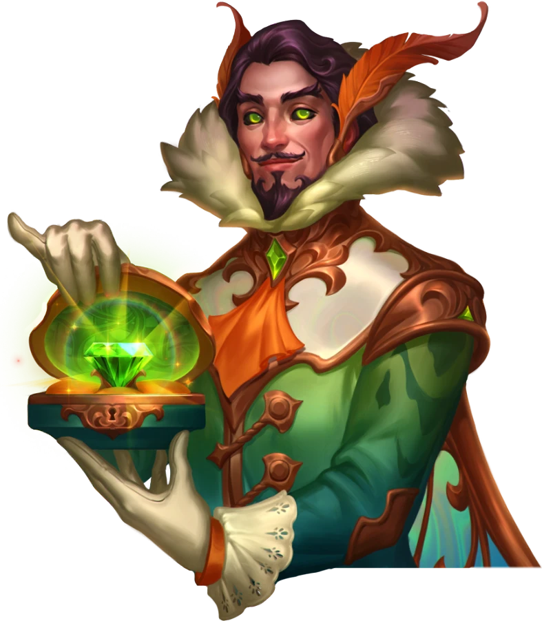 Prospero