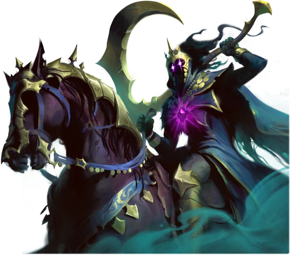 Void Knight