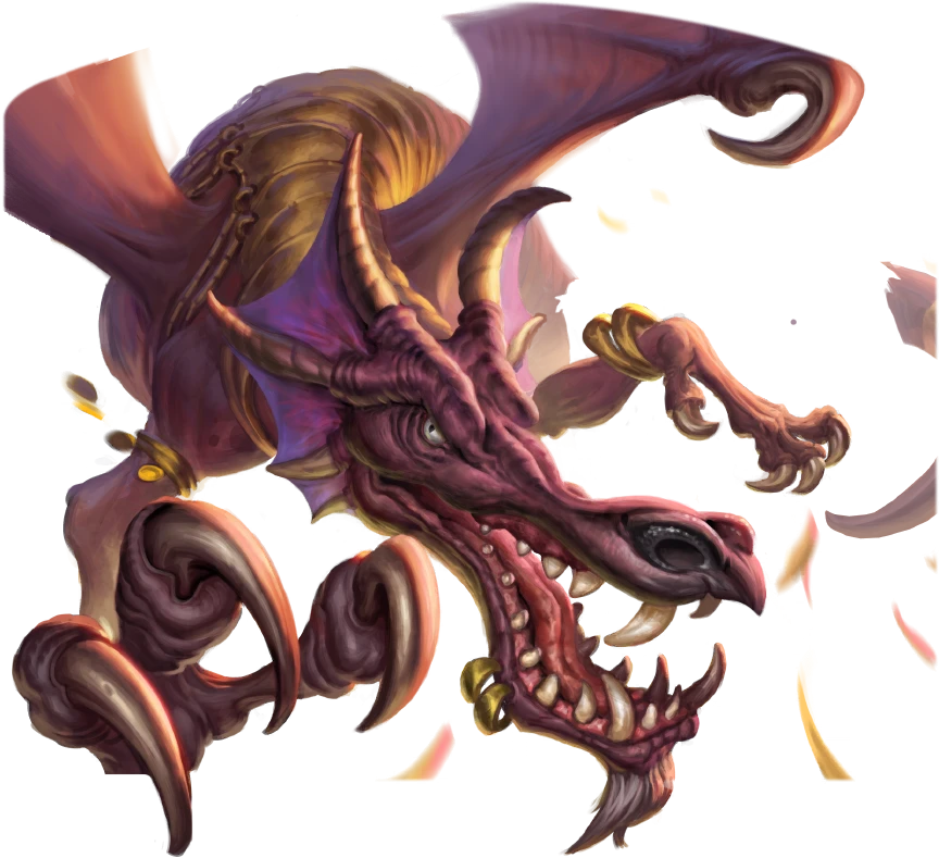 Dragon