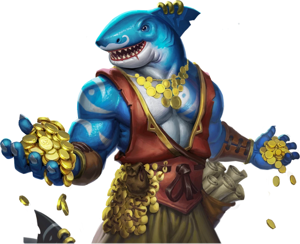 Loan Shark