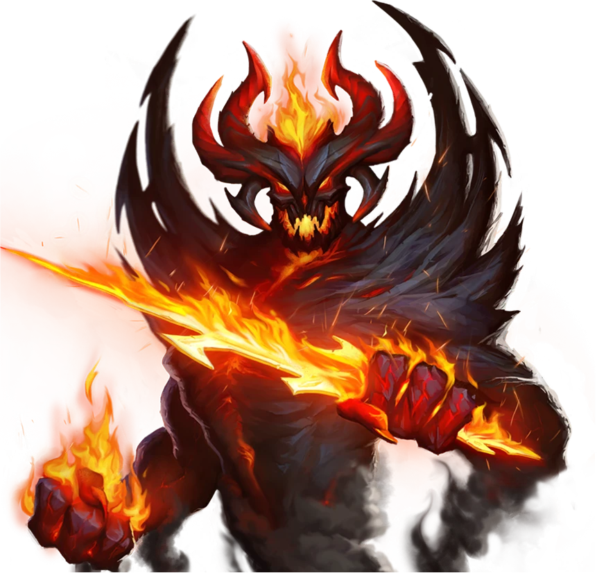 Infernal