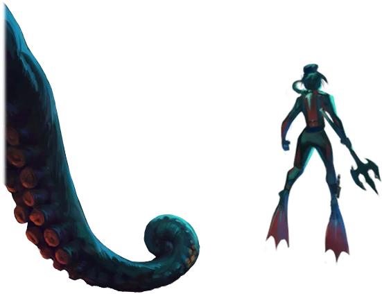 Awakened Primordial