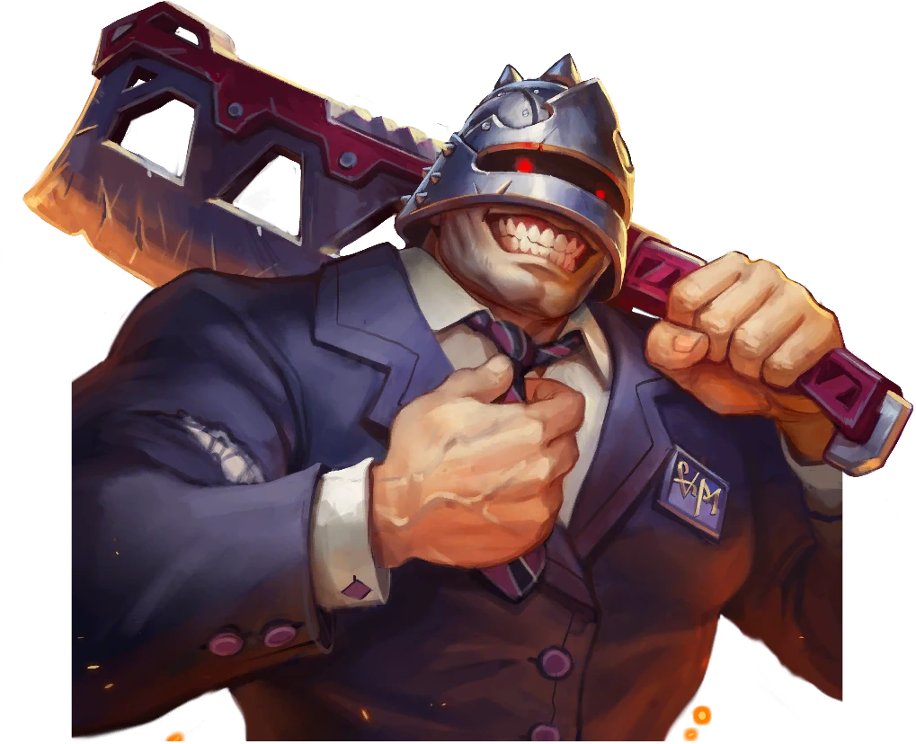 Capital Punisher