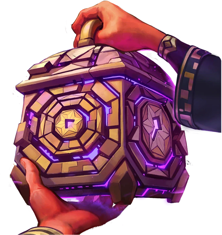 Mystery Box