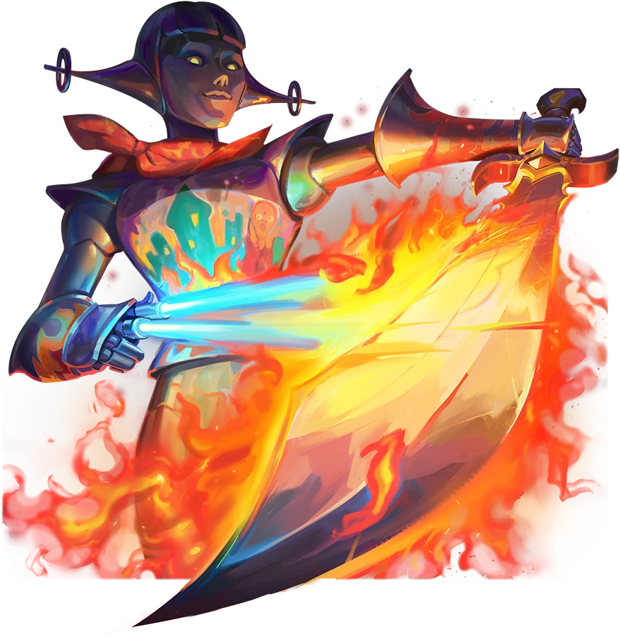 Flambe