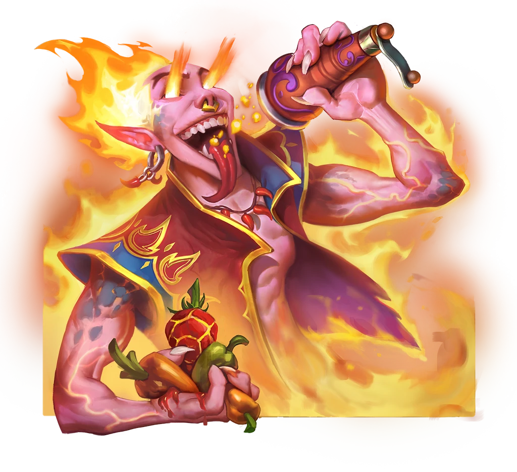 Ghost Pepper