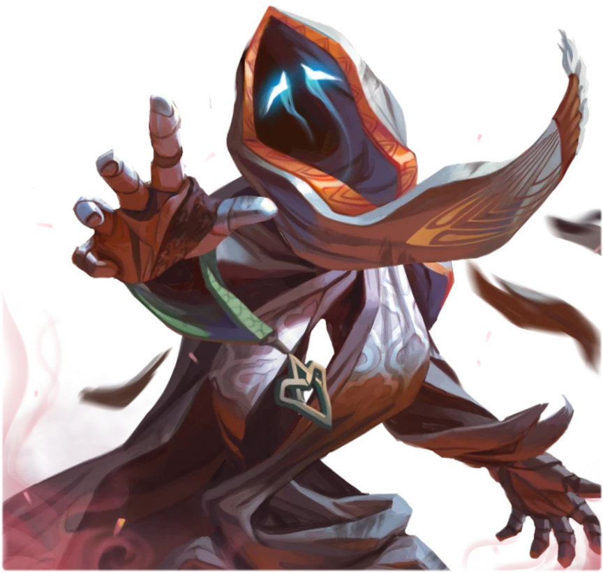 Foundation Revenant
