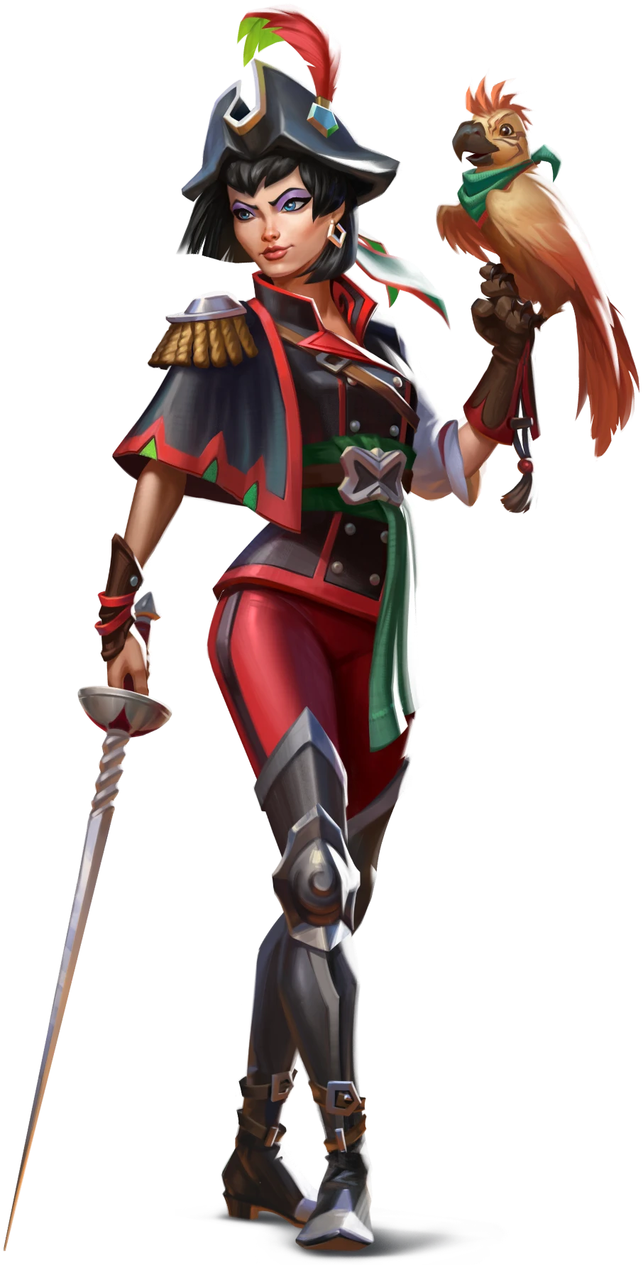 Vanessa
