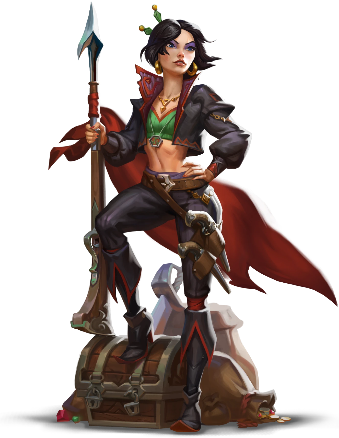 Vanessa