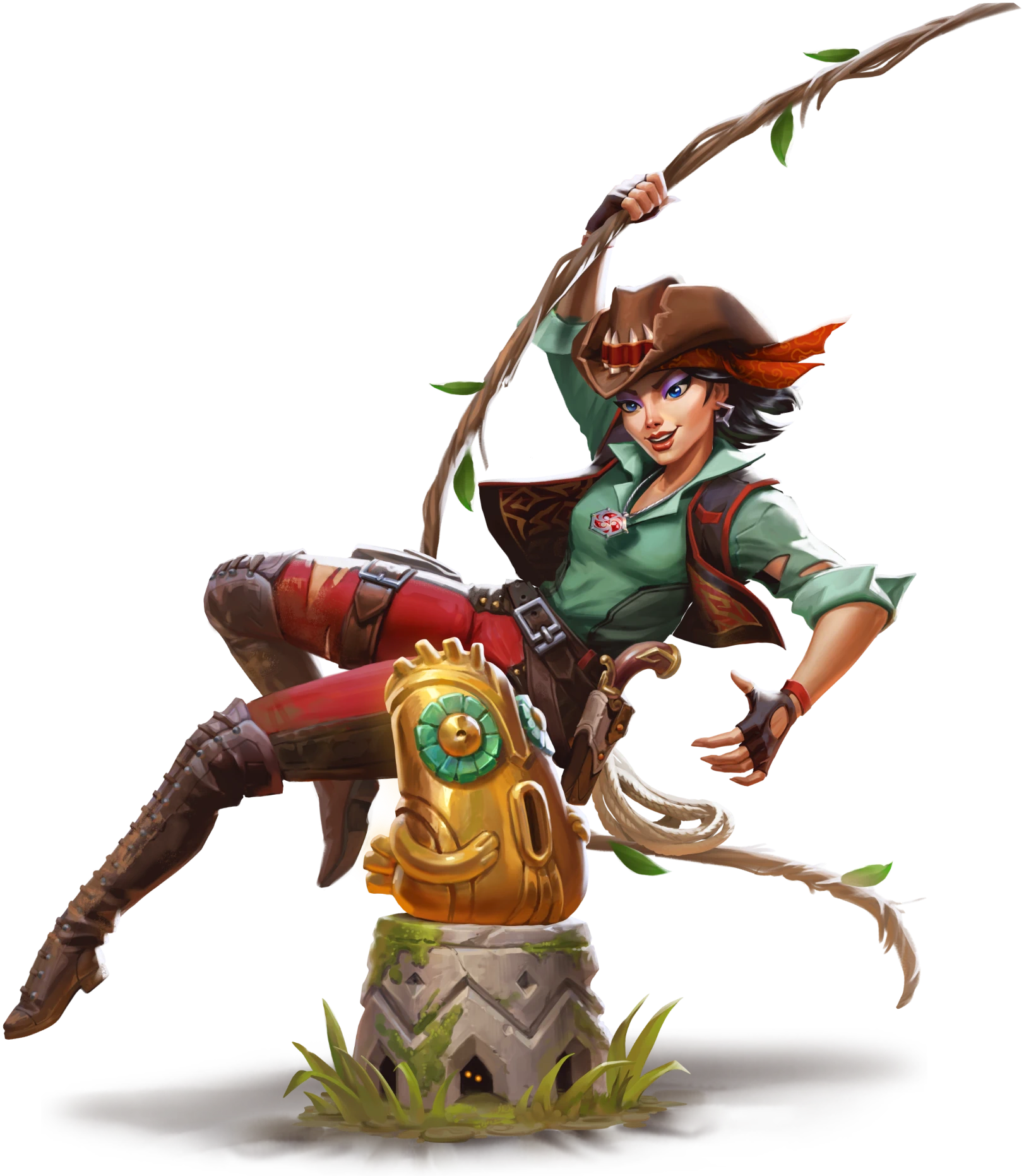 Vanessa