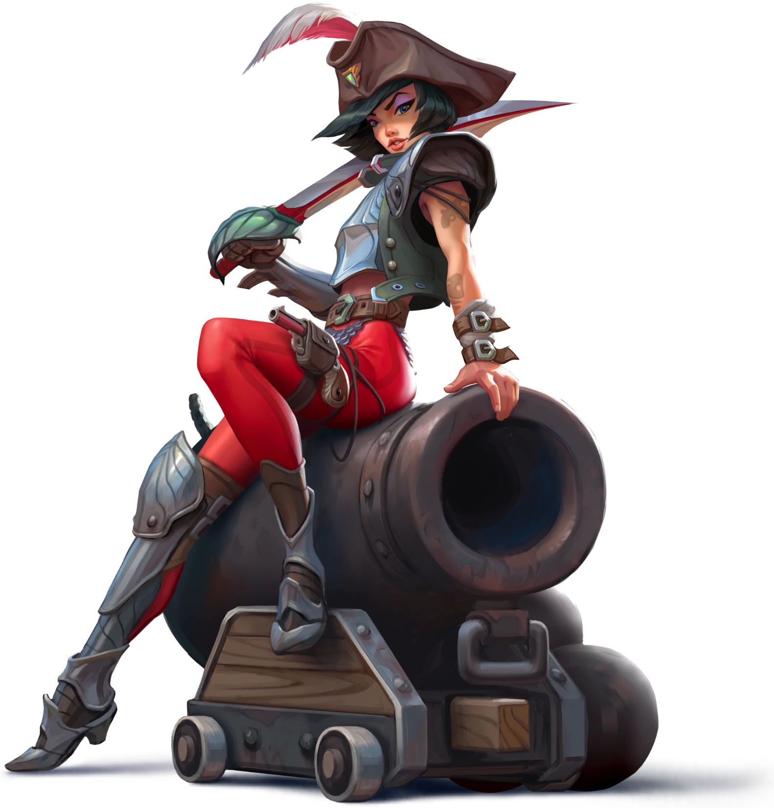 Vanessa