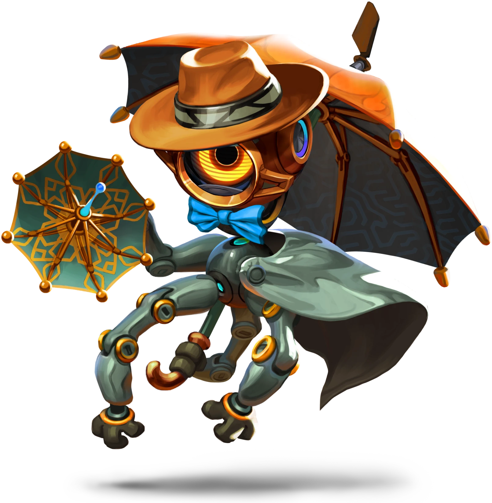 Dooley