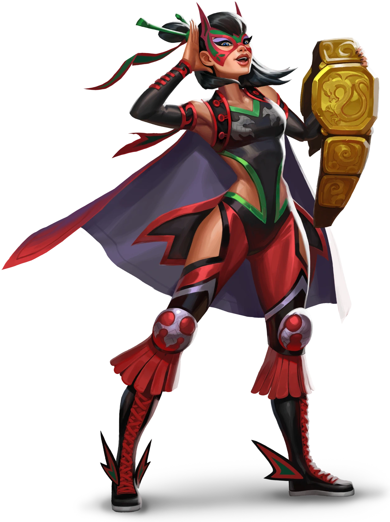 Vanessa
