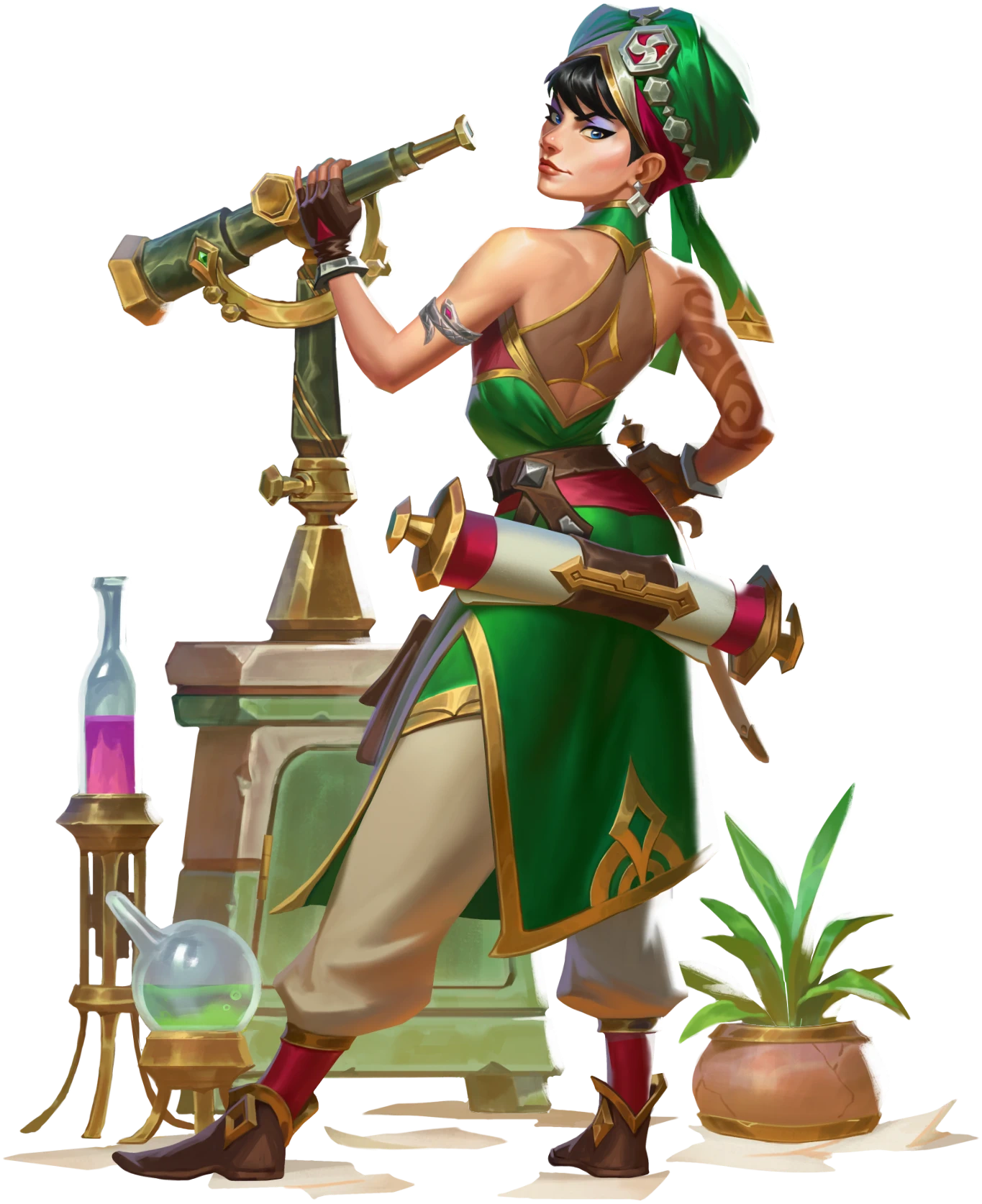 Vanessa