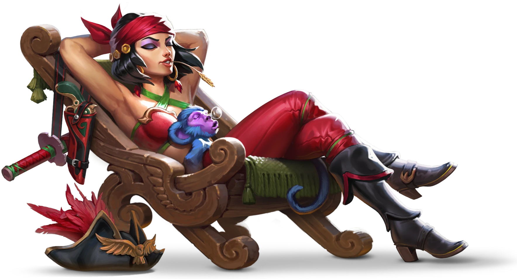 Vanessa