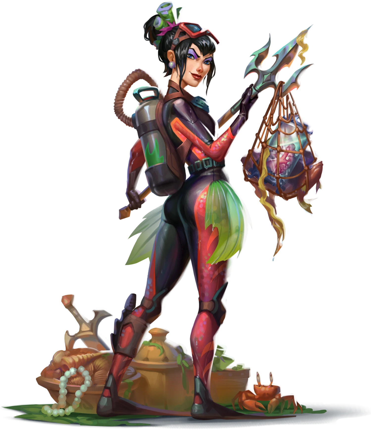 Vanessa